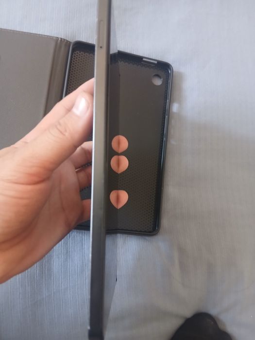 Samsyng galaxsi tab A9