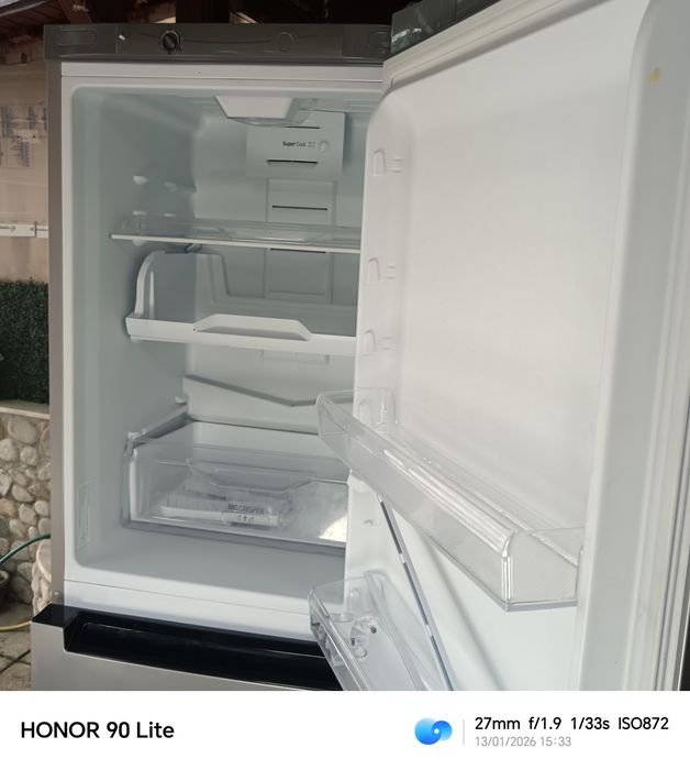 Хладилник INDEZID