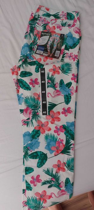 Pantaloni Esmara m40