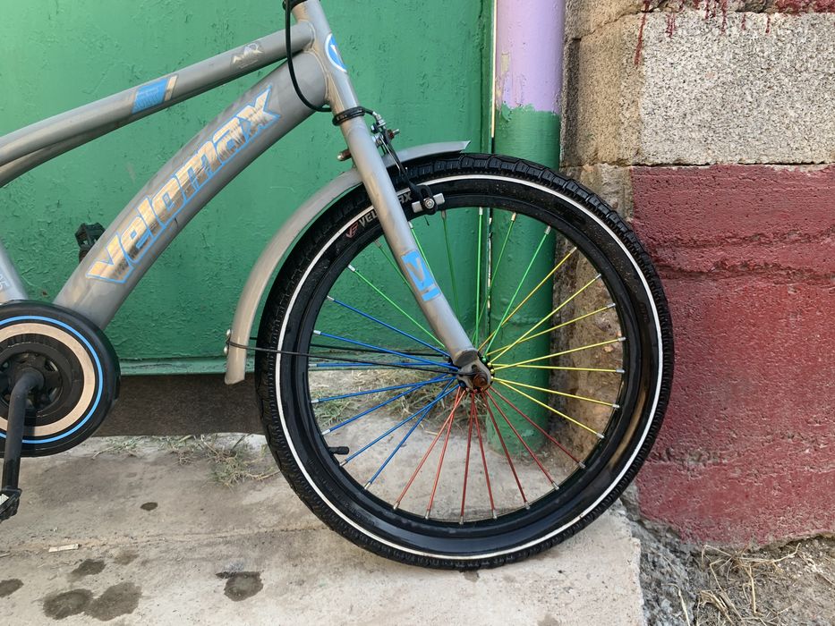Велосипед детский