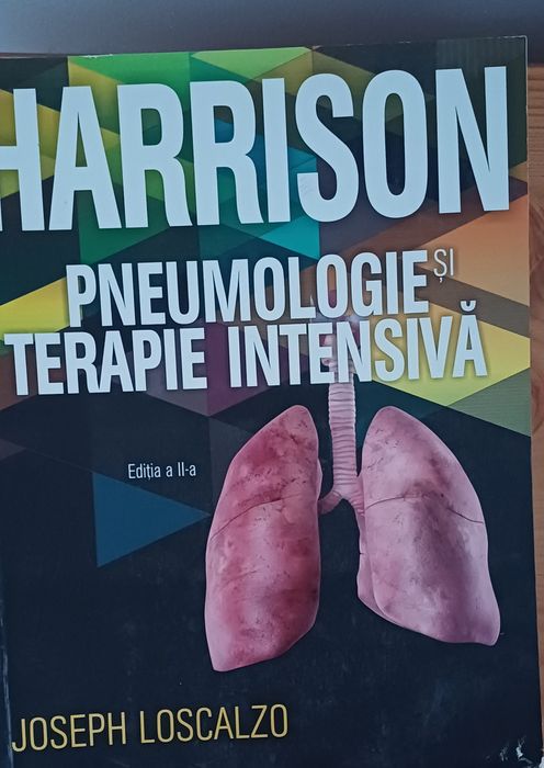 Vand carti medicina in stare buna