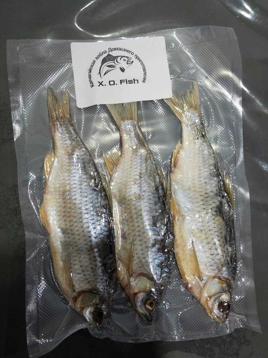 Продам Вяленую воблу