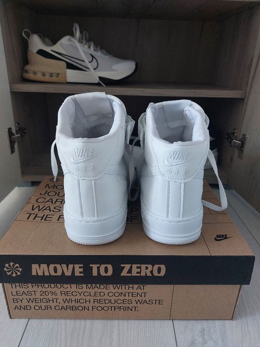 Nike Air Force 1 High NOI!