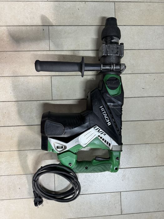 Rotopercutor HITACHI DH 50 MRY