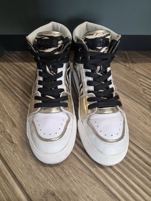 Дамски маратонки LIU.JO