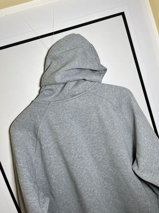 Мъжки суичър с цип и качулка Carhartt Chase Hooded (оригинал размер XL