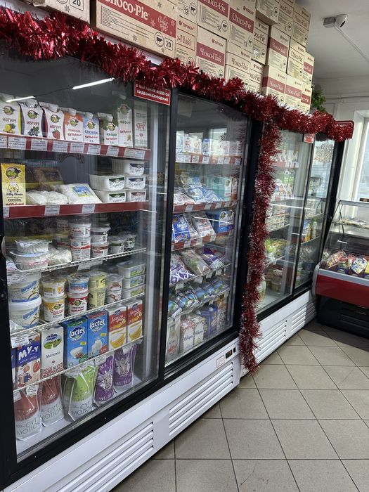 Супермаркет Корзина