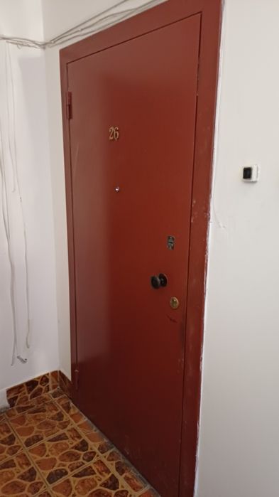 Продам входном дверь