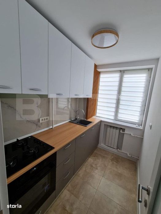 Apartament 2 camere, 37 mp, zona Ultracentrala