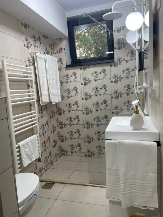 Apartament cu 1 camera nedecomandat (complet renovat) Inchiriere