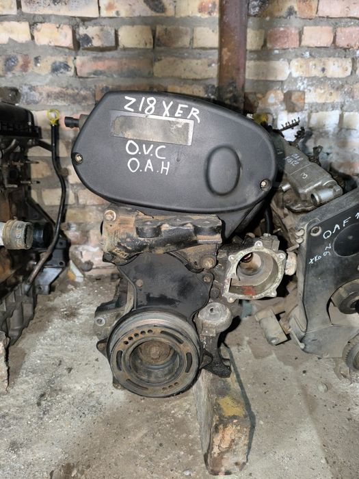 Двигатель Опель , Opel Z18XER 1.8л