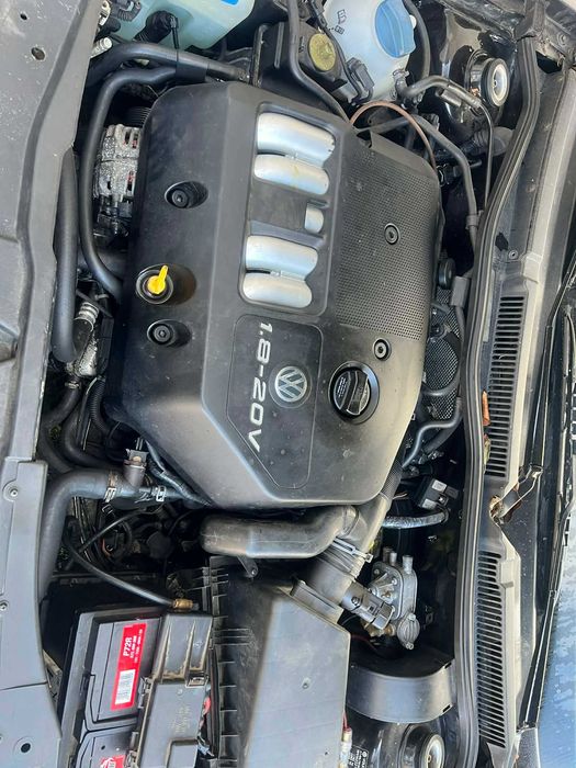 Голф 1.8 цял за части