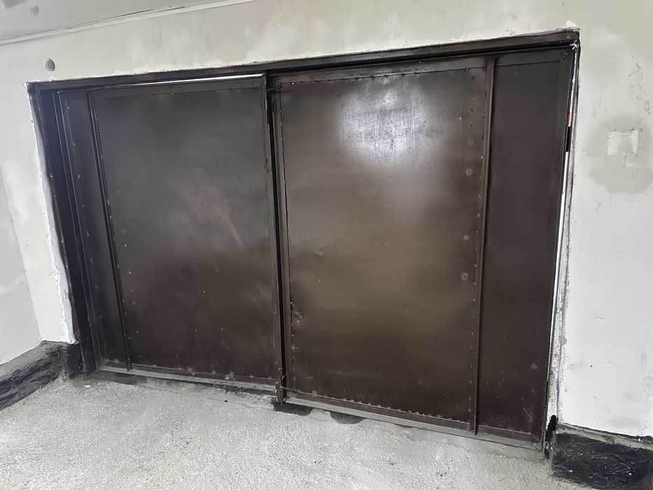 Аренда                                                гаража