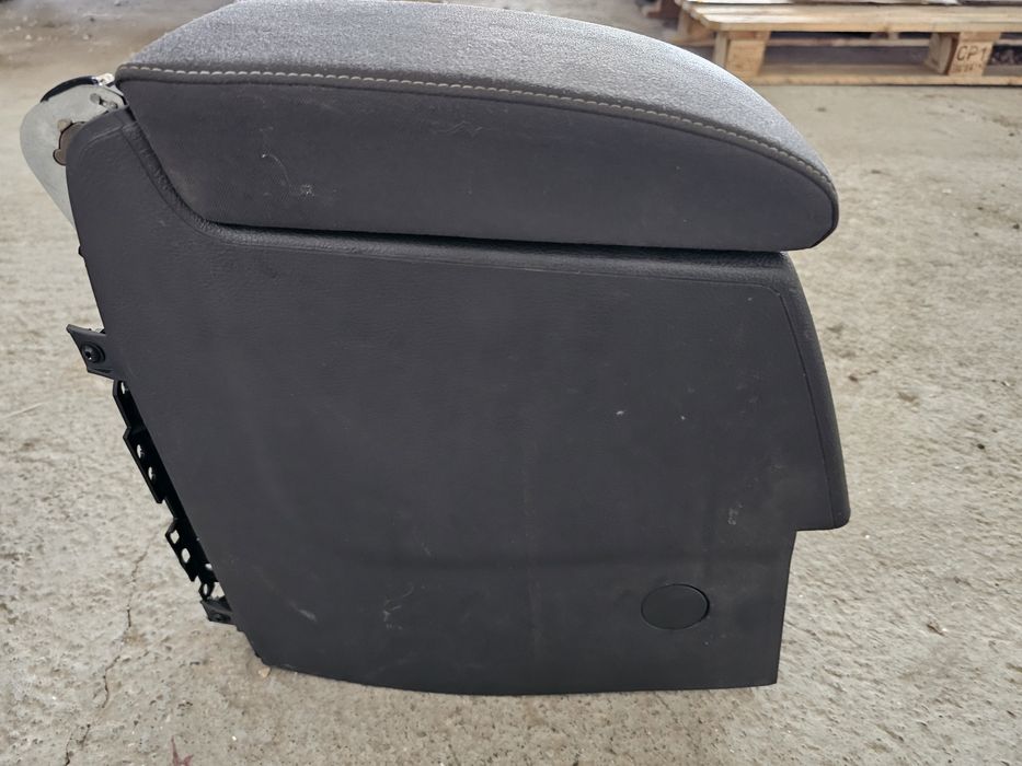 Cotiera Volkswagen vw golf plus 2009