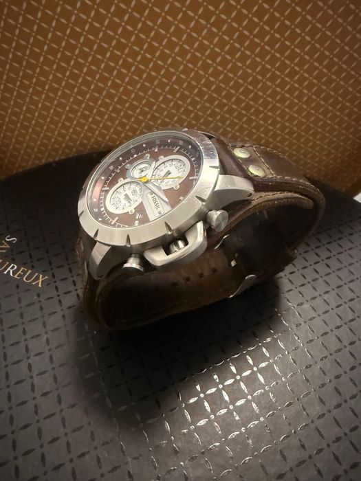 Ceas bărbați Fossil