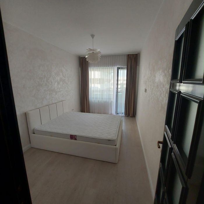 Apartament Royal Town Iasi
