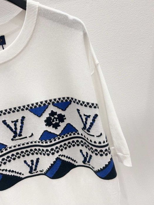 Tricou Louis Vuitton Premium