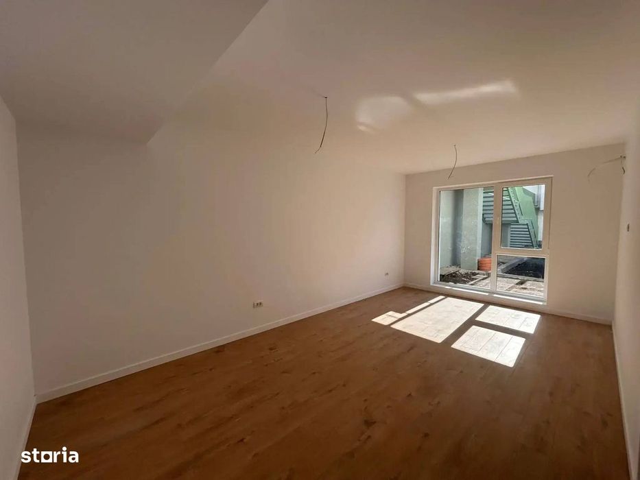 Apartament 2 Camere | Tunari | Nemobilat | Pretabil Birou, Comercial