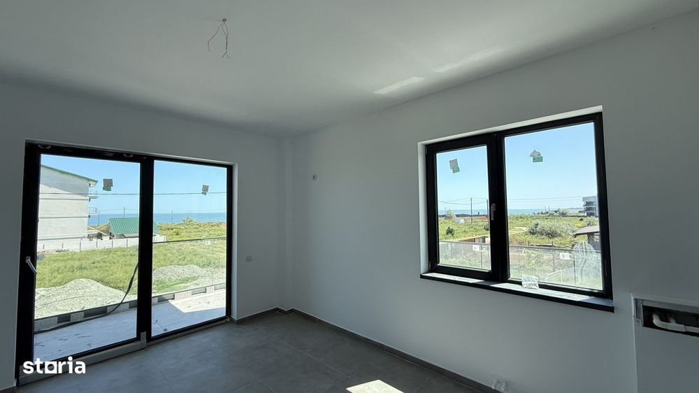 Apartament in Costinesti, bloc nou, la 200 m de plaja, FINALIZAT