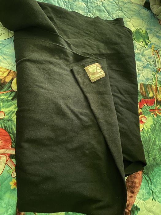 Слинг за бебе носене