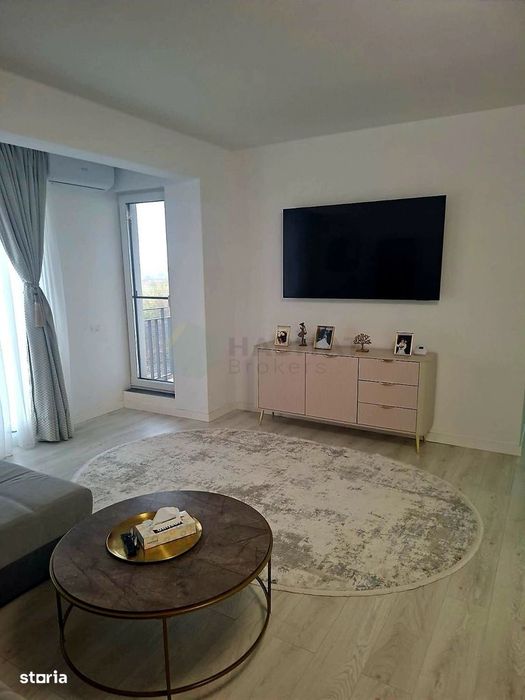 2 camere premium | City Nord Tunari