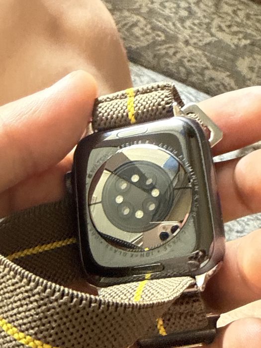 Iwatch 6 gps срочно