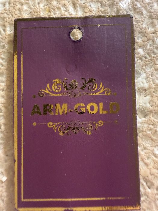 Продам серьги золото