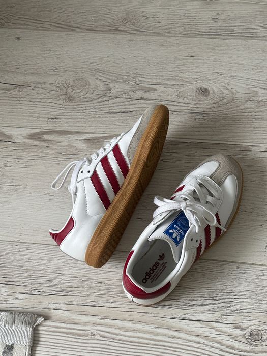 Adidas Samba Оригинал 38-39