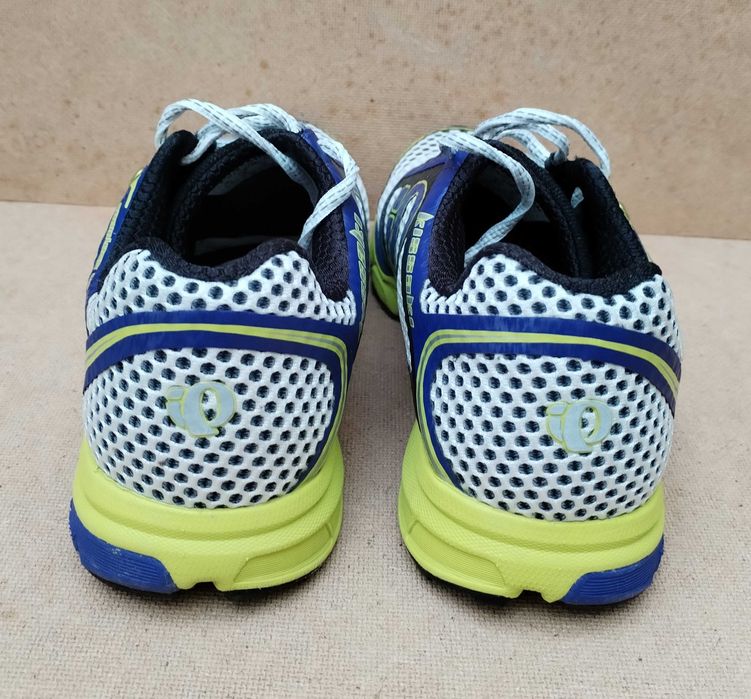 Pearl Izumi супер технични дамски/детски крос маратонки за бягане