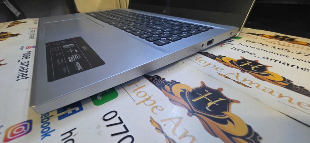 Hope Amanet P6 LAPTOP ACER ASPIRE 3 #177427