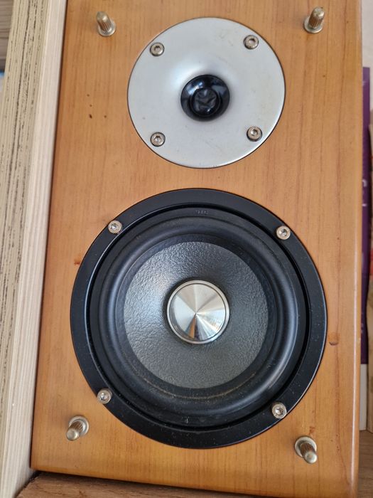 Тонколони Pure Acoustics
