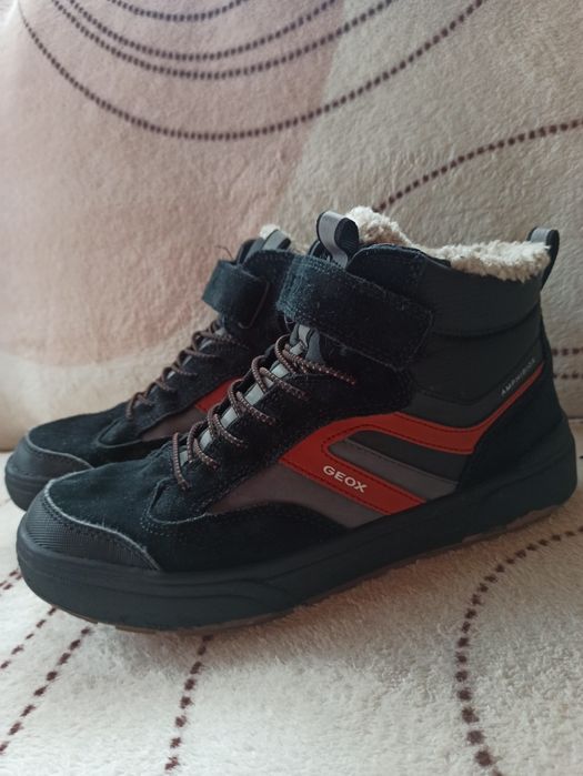 Зимни  боти  Geox