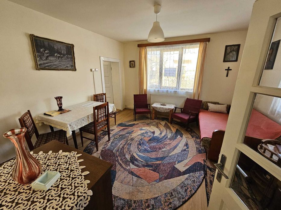 Casa de vanzare - Str. Petru Maior (Hula)