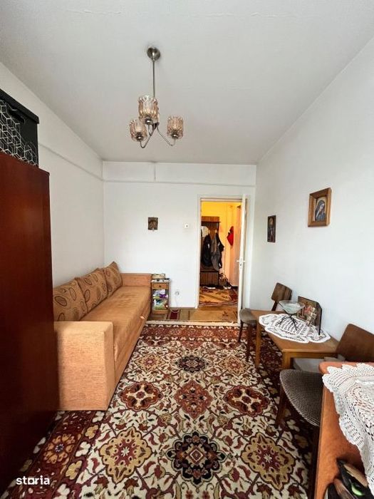 Apartament 3 camere, 60 mp, Radauti ( zona Spital)
