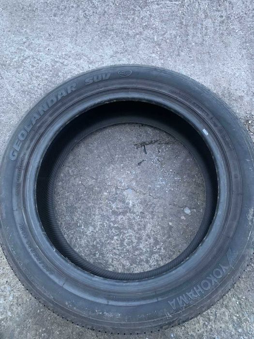 235/55 R 20 Yokohama