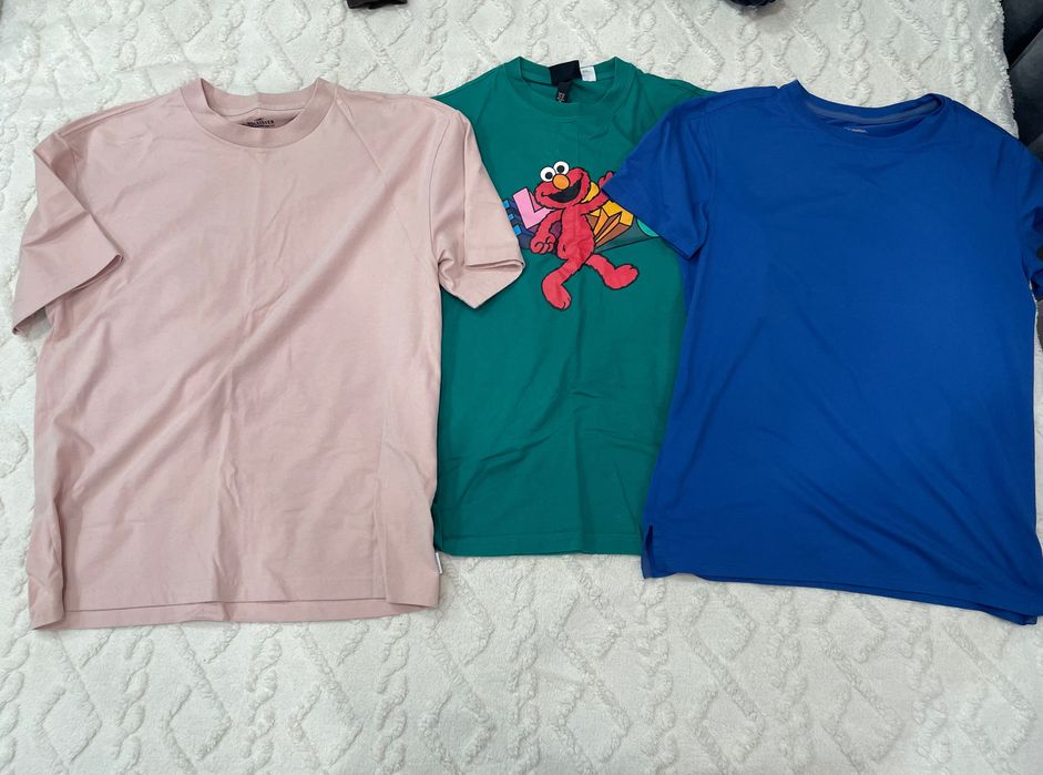 Стильная б/у одежда