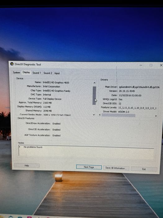 Pc i7 a fost folosit pt streaming