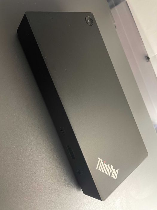 Lenovo/IBM ThinkPad docking station USB-C portabil nou sigilat nu Acer