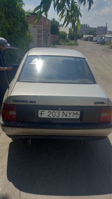 Продам Опел вектра