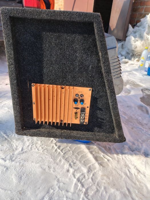 Продам саб 12 размер