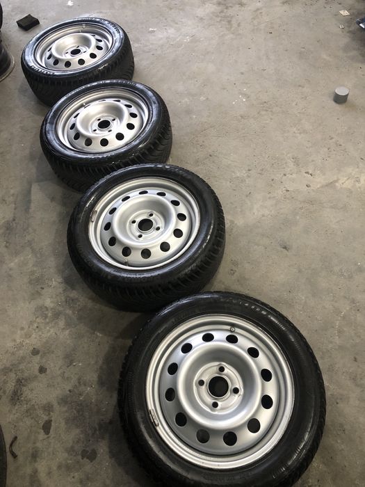 R15 diska balon shtampovk