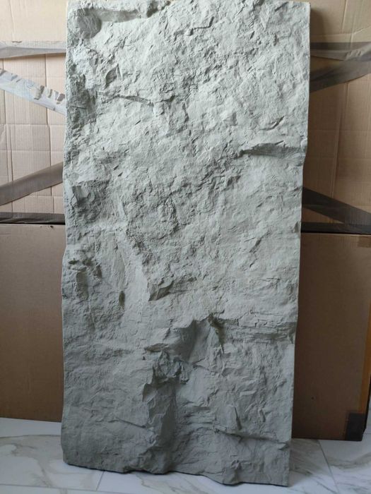 Panouri decorative 3D Rock - interior 10 bucati 120 x 60 x 6 cm