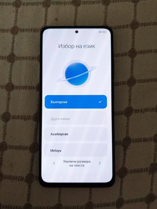 Xisomi Redmi 11 Pro