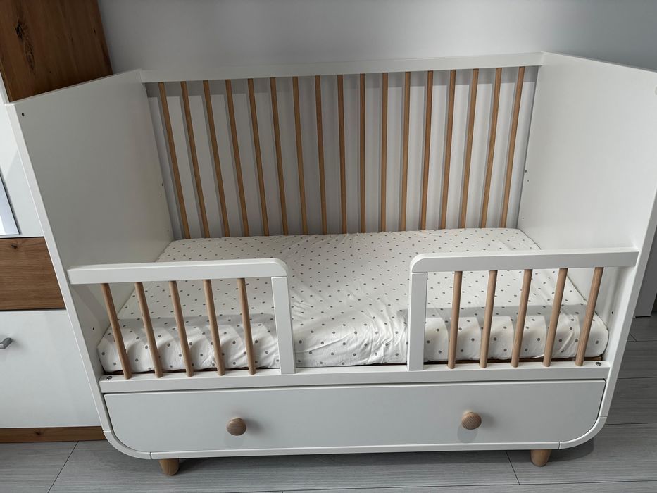 Patut bebe ikea myllra