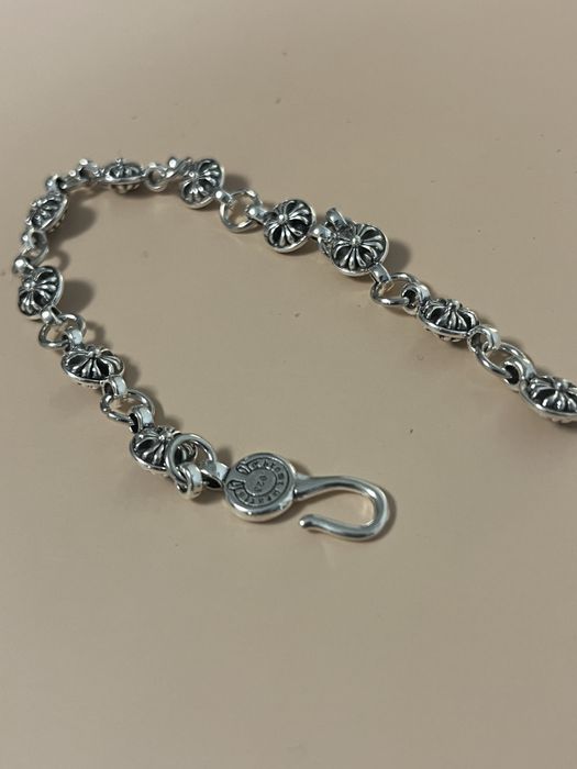 Bratara Chrome Hearts Opium Hook 19cm
