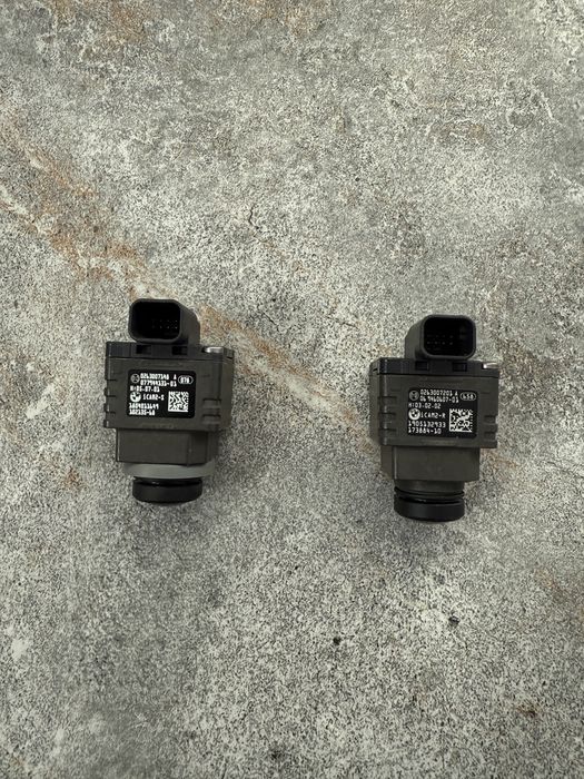 Camera BMW F G series 360 iCAM2S