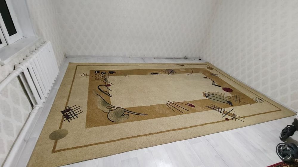 Продам паласы в хорошем состоянии б.у