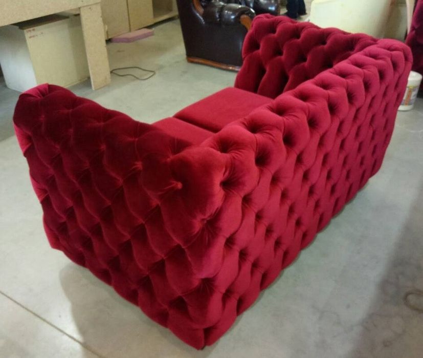 Реставрация мебели