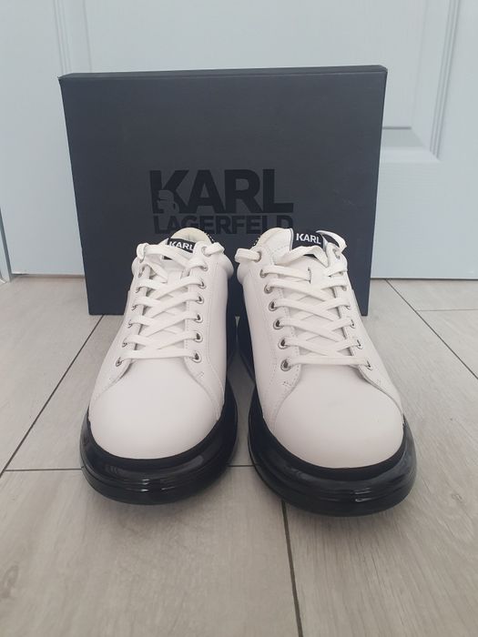 Karl Lagerfeld KAPRI KUSHION