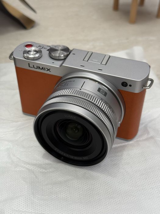 Panasonic Lumix S9